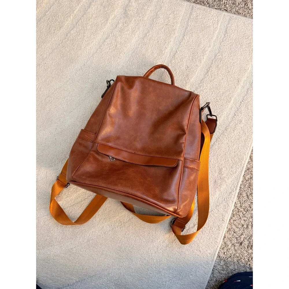 Backpack / shoulder bag